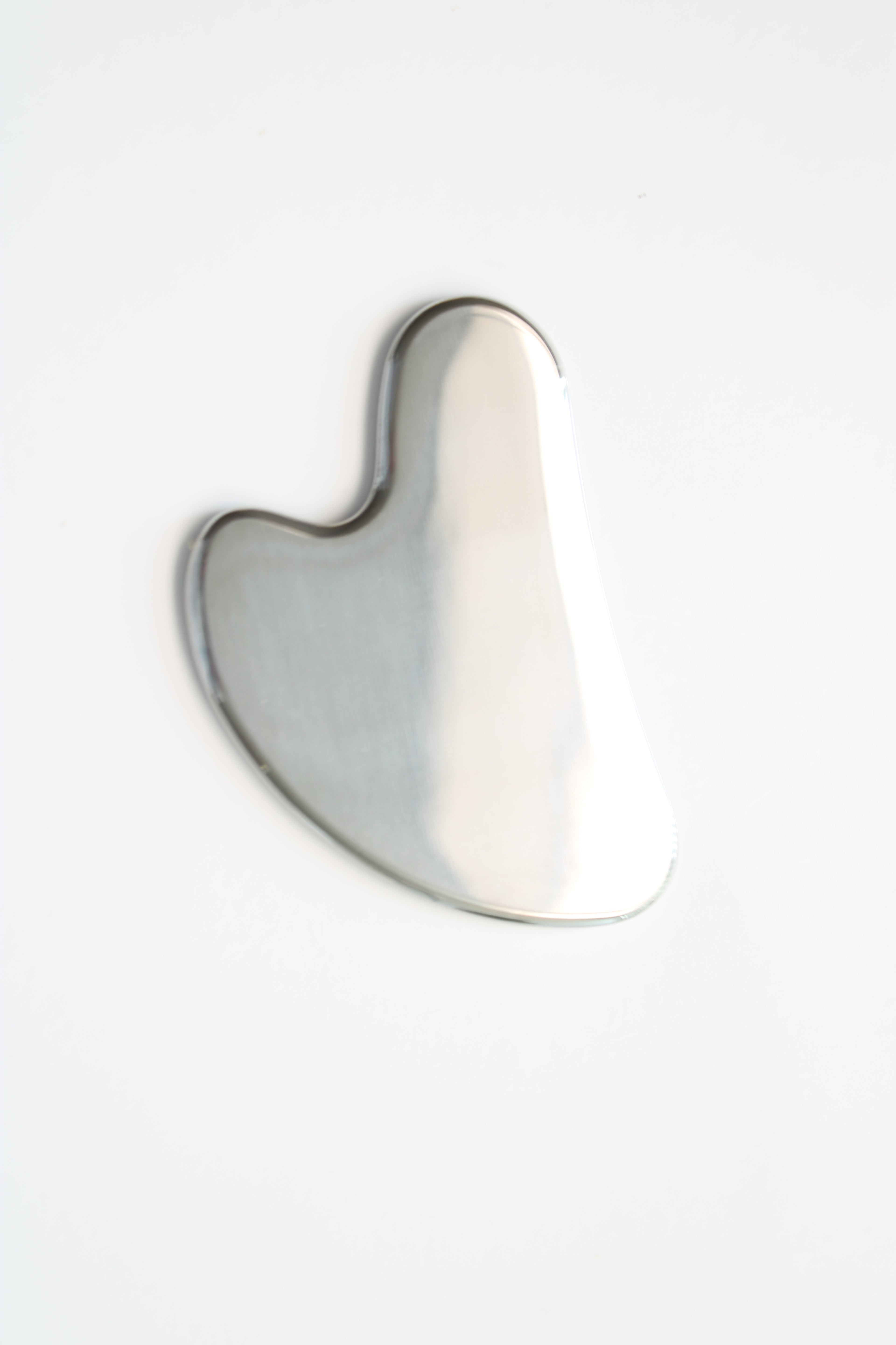 Kaylon Stainless Steel Gua Sha Facial Tool