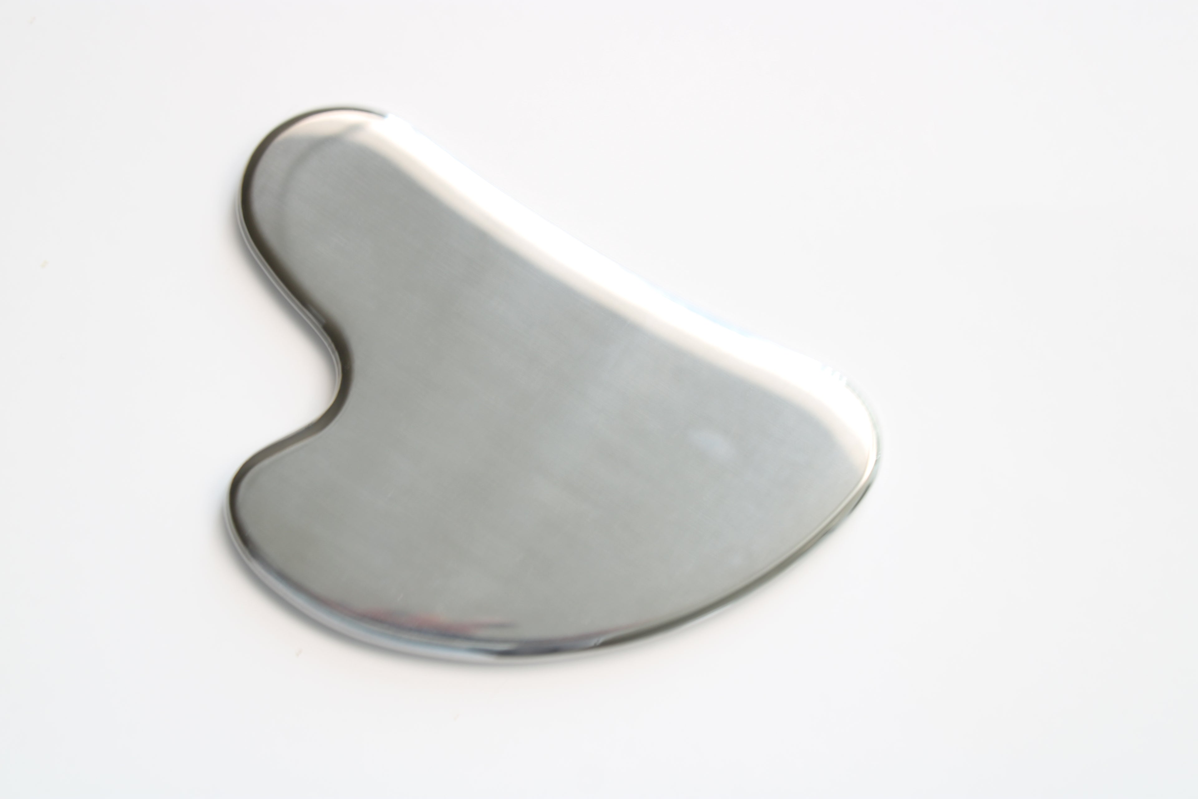 Kaylon Stainless Steel Gua Sha Facial Tool